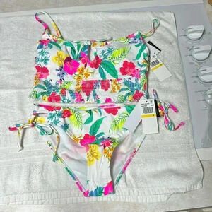 Salt + Cove swim suit